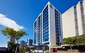 Holiday Inn Express Brisbane Central By Ihg